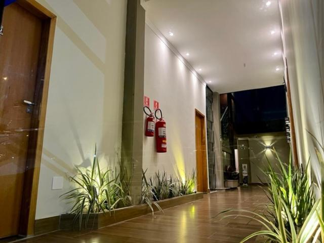 Marmeu Tropical Apartment Guaruja Bagian luar foto