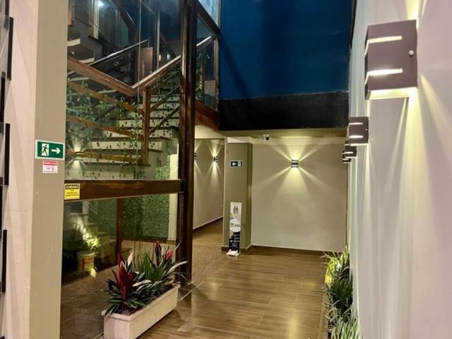 Marmeu Tropical Apartment Guaruja Bagian luar foto
