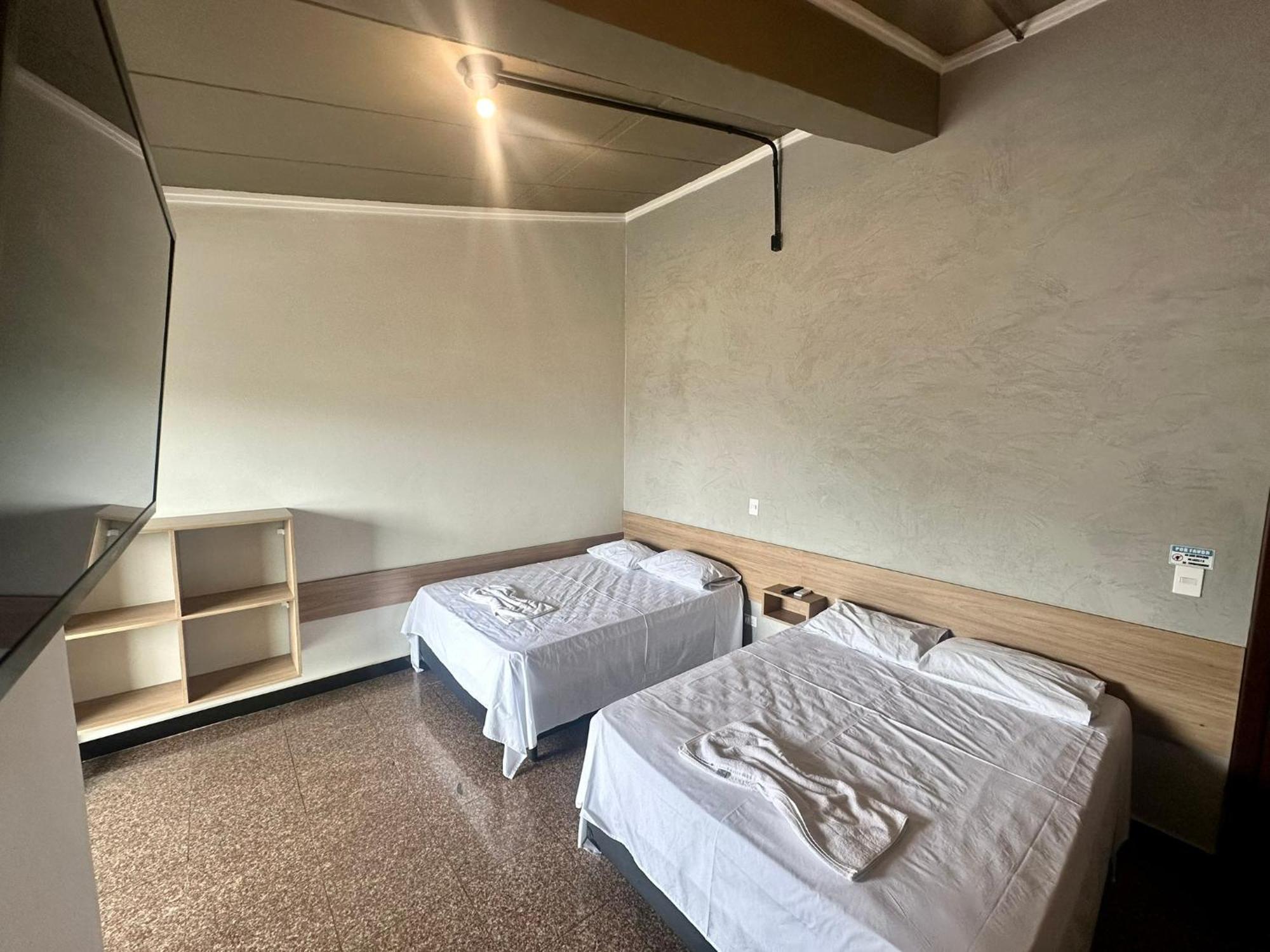 Marmeu Tropical Apartment Guaruja Bagian luar foto