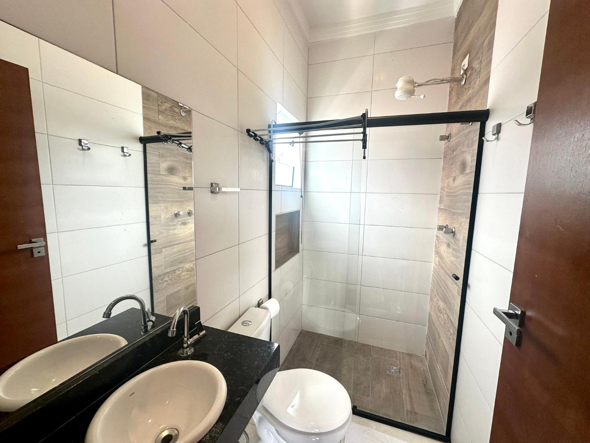 Marmeu Tropical Apartment Guaruja Bagian luar foto